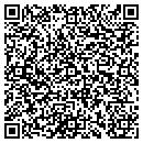 QR code with Rex Allen Whitis contacts