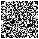 QR code with Rex J Buechter contacts