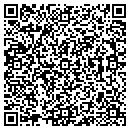QR code with Rex Whitaker contacts