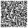 QR code with Richard H Nix contacts