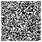 QR code with Ricky Echols Dozer Excavating contacts