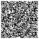 QR code with Richard Baker contacts