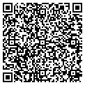 QR code with Wasco contacts