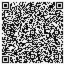 QR code with Artesia Glass contacts