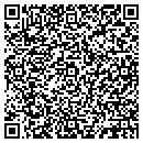 QR code with A4 Machine Shop contacts