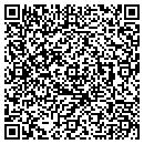QR code with Richard Gaul contacts