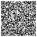 QR code with A & B Machining Inc contacts
