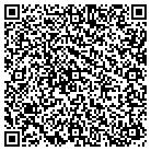 QR code with taylor custom hauling contacts