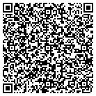 QR code with Marshall Masonry & Concrete contacts