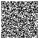 QR code with Richard Hobson contacts