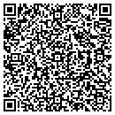 QR code with Todd Dobbins contacts