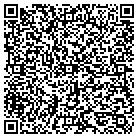 QR code with Acme Works Fabrication & Mach contacts