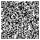 QR code with J A R S Inc contacts