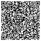 QR code with CJX Machine Services contacts