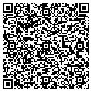 QR code with Rick R Bussey contacts