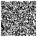 QR code with Roger Theobald contacts