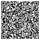 QR code with Hitronics contacts