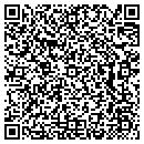 QR code with Ace of Fades contacts