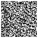 QR code with Cinali Ent Inc contacts