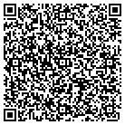 QR code with Judicial Dispute Resolution contacts