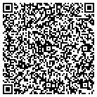 QR code with Metro Concrete Services Inc contacts