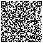 QR code with us alloy company contacts