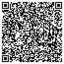 QR code with Kenneth D Ward Ltd contacts