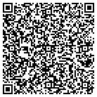 QR code with Big E Hot Shot Services contacts