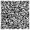QR code with Robert M Jung contacts
