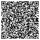 QR code with DECARLOS TRUCKING contacts