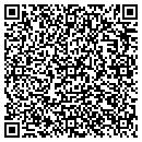 QR code with M J Concrete contacts