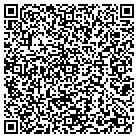 QR code with Hydro-Spray Of Michigan contacts
