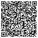 QR code with Edp contacts
