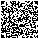 QR code with Robert W Arnold contacts