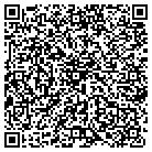 QR code with Peninsula Painting and Dctg contacts