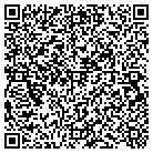QR code with Edp Landscaping & Constructin contacts