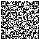 QR code with Robin F Frank contacts