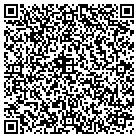 QR code with LA Bits Heating & AC Service contacts