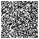 QR code with P&A Engineering Inc contacts