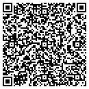 QR code with Morgan Concrete contacts
