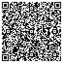 QR code with Roger A Zink contacts
