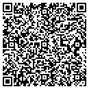 QR code with Roger L Hayes contacts