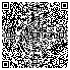 QR code with Maharishi Enlightenment Center contacts