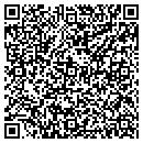 QR code with Hale Propeller contacts