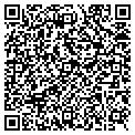QR code with Tim Huber contacts