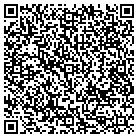 QR code with Mccabe Michael Mediator Adr Se contacts