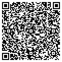 QR code with Tom Aberle contacts