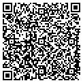 QR code with Ngcc contacts