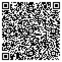 QR code with Tom Wishard contacts