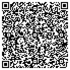 QR code with E & W Building Materials CO contacts